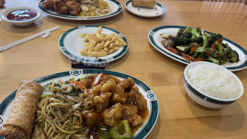 Cindy’s Chinese food