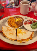 Tortilla Press Cantina food