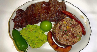 El Salvador food