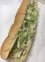 Lakeshore Sub And Pizza Shop Of Manitowoc food