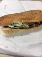 Lakeshore Sub And Pizza Shop Of Manitowoc food