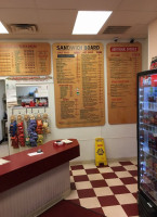 Lakeshore Sub And Pizza Shop Of Manitowoc food