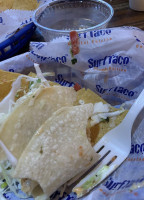 Surf Taco Red Bank food