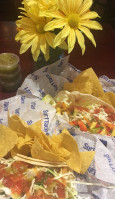 Surf Taco Red Bank food