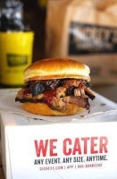 Dickey's Barbecue Pit food