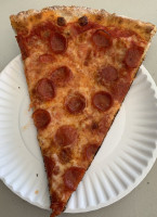 Salerno's Pizzeria food