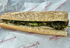 Primohoagies food