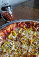 Cottage Inn Pizza Howell food