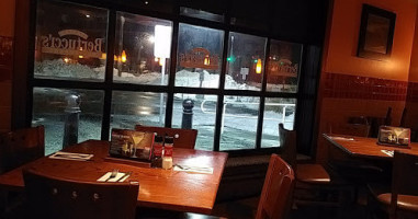 Bertucci's Norwood inside