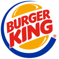 Burger King food