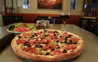 Este Pizza Park City food