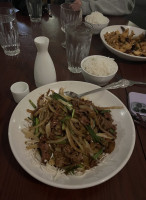 Jing Chuan, Inc. food