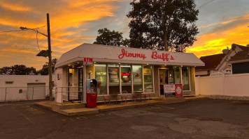 Jimmy Buff's Of West Orange Italian Hot Dogs food