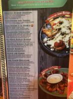 Los Cabos Family Mexican food