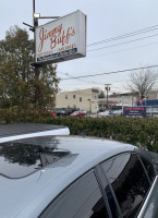 Jimmy Buff's Of West Orange Italian Hot Dogs outside