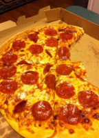 Little Caesars Pizza food