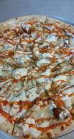 Gicarli's Pizza food