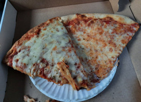 Keyport Pizza food