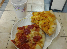 Keyport Pizza food