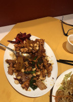 China Palace food