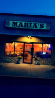 Maria's Mexican outside