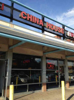 China House food