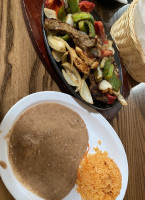 Pueblo Viejo food