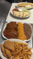 San Miguelito Mexican Cuisine food