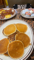 Washington Square Diner food