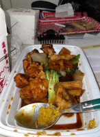 Wing Hing food