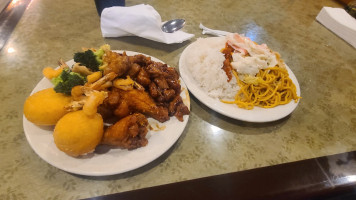 Peking food