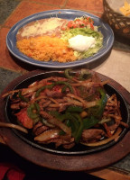 El Mariachi food