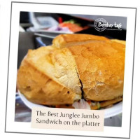 Dimple's Bombay Talk Catering Services food