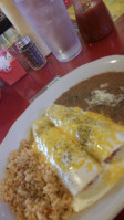 El Mariachi food