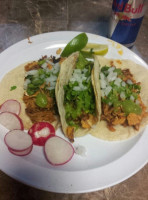 Taqueria Tehuitzingo inside