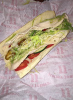 Jimmy John's food