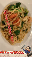 Toscana Ristorante food