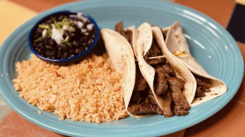 Carmelita's Mexican food