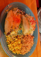 Carmelita's Mexican food