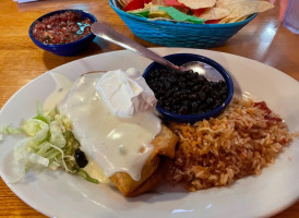 Carmelita's Mexican food