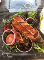 Surfside Inlet Grill Gifts food