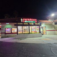 Castaneda's Mexican Food food