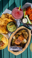 Rosalita's Roadside Cantina food