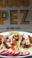 Loco Pez food