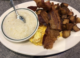 Down Home Diner food