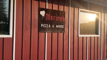 Marino's food