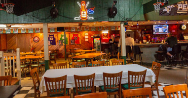 Jerseys Sports And Grill Phone Number, Reservations, Reviews outside