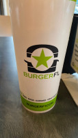 Burgerfi food