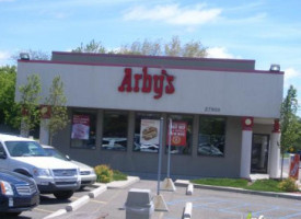 Arby's food