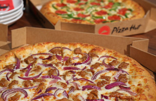 Pizza Hut Phone Number, Reservations, Reviews food